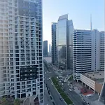 Luxury Business Bay Studio With Breathtaking Views.
