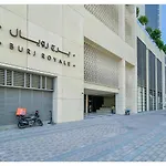 Bnbmehomes - Exquisite Retreat Near Burj Khalifa - 1307