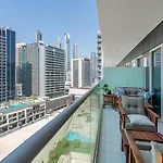 One Bedroom Near Burj Khalifa Dubai Mall-5Minuts Walk-Rva922