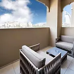 Trophy Luxe Jumeirah Retreat W Burj Al Arb Views
