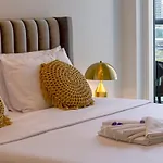 Emirates Crown-2Bed With Marina&Jbr Panoramic View