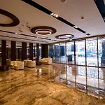 Emirates Crown-2Bed With Marina&Jbr Panoramic View