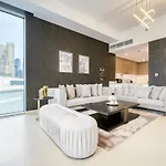 Sleek 1Br At 5242 Tower 1 Dubai Marina By Deluxe Holiday Homes