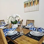 Luxury Jbr Apartment 36