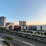New 1 Bedroom In Sobha - Community View