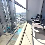 New 1 Bedroom In Sobha - Community View