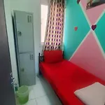 Burjuman Metro Stations Unisex Hostel Private Room - 04
