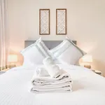 Forte Tower 2, Downtown Dubai - Mint Stay