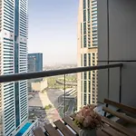 Groups - Business Travel - Dubai Marina