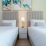 Cosy Family Getaway - Palm Jumeriah