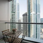 Groups - Business Travel - Dubai Marina