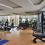 Address Marina Mall Suites \