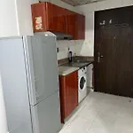 Studio Room