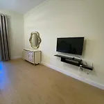 Studio Apartment In Discovery Gardens