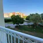 Studio Apartment In Discovery Gardens