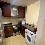 Studio Apartment In Discovery Gardens