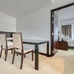 Overlooking Marina Views Next To Marina Mall 1Br Unit, The Address Residences, Dubai Marina By Deluxe Holiday Homes
