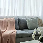 Luxury Botanica Apartment 67