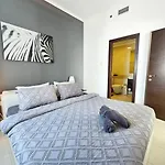 Luxury Botanica Apartment 67