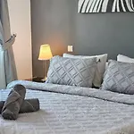 Luxury Botanica Apartment 67
