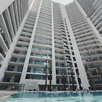 Modern 1Br At Damac Zada Tower Business Bay By Deluxe Holiday Homes