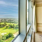 Fairways Tower By Emaar, The Views And Greens