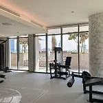 Higuests - Emaar Beachfront Haven With Majestic Marina Views