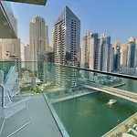 Luxury 1Br Apartment In Brand New Building, Dubai Marina