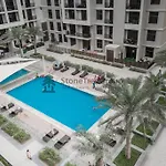 Stonetree - Furnished 1Br In Jenna 2