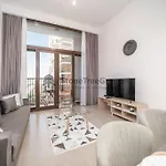 Stonetree - Furnished 1Br In Jenna 2