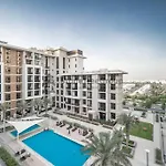 Stonetree - Furnished 1Br In Jenna 2