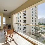 3 Bedroom Apartment In Palm Jumeirah, With Private Beach Access
