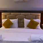 The K Hotel