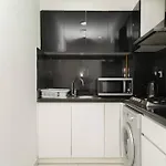 Stonetree - Elegant Studio In Business Bay