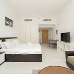 Stonetree - Elegant Studio In Business Bay