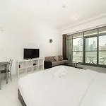 Stonetree - Elegant Studio In Business Bay