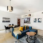 Amazing 1Br With Sea View Rimal 4 Jbr - Nox Holiday Homes