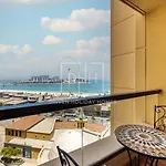 Amazing 1Br With Sea View Rimal 4 Jbr - Nox Holiday Homes