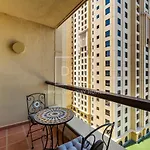Amazing 1Br With Sea View Rimal 4 Jbr - Nox Holiday Homes
