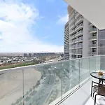 Stonetree - Stylish Studio Apartment In Damac Hills