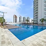 Stonetree - Stylish Studio Apartment In Damac Hills