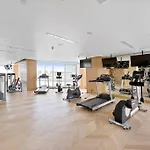 Stonetree - Stylish Studio Apartment In Damac Hills