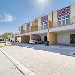 Peaceful 3Br Townhouse At Damac Hills 2, Dubailand By Deluxe Holiday Homes
