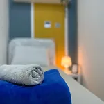 Lovely Partition Room In Barsha 1 Near Metro