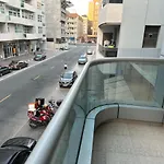 Lovely Partition Room In Barsha 1 Near Metro