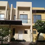 Elegant 2-Bed Villa + Hall, G+1