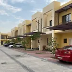 Elegant 2-Bed Villa + Hall, G+1