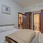 Two Bed Room Near Burj Khalifa Dubai Mall-5Minuts-Rva511