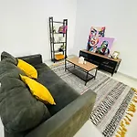 Marina Hostel