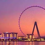 Your Cosy Dubai Marina Home